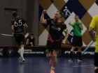 FOTO: Vīriešu Open grupa, 1. diena