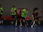 FOTO: Vīriešu Open grupa, 1. diena
