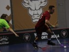 FOTO: Vīriešu Open grupa, 1. diena