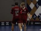 FOTO: Vīriešu Open grupa, 1. diena