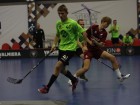 FOTO: Vīriešu Open grupa, 1. diena