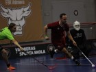 FOTO: Vīriešu Open grupa, 1. diena