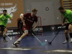 FOTO: Vīriešu Open grupa, 1. diena