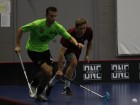 FOTO: Vīriešu Open grupa, 1. diena