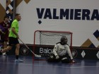 FOTO: Vīriešu Open grupa, 1. diena