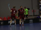 FOTO: Vīriešu Open grupa, 1. diena