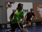 FOTO: Vīriešu Open grupa, 1. diena