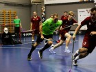 FOTO: Vīriešu Open grupa, 1. diena