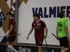FOTO: Vīriešu Open grupa, 1. diena
