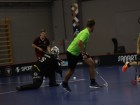 FOTO: Vīriešu Open grupa, 1. diena