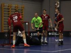 FOTO: Vīriešu Open grupa, 1. diena