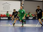 FOTO: Vīriešu Open grupa, 1. diena