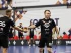 FOTO: Vīriešu Open grupa, 1. diena
