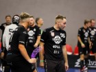 FOTO: Vīriešu Open grupa, 1. diena