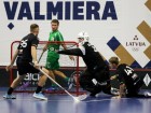 FOTO: Vīriešu Open grupa, 1. diena