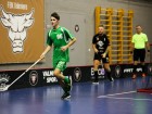 FOTO: Vīriešu Open grupa, 1. diena