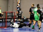 FOTO: Vīriešu Open grupa, 1. diena