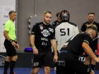FOTO: Vīriešu Open grupa, 1. diena
