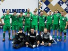 FOTO: Vīriešu Open grupa, 1. diena