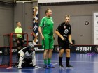 FOTO: Vīriešu Open grupa, 1. diena