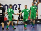 FOTO: Vīriešu Open grupa, 1. diena