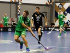 FOTO: Vīriešu Open grupa, 1. diena