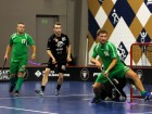 FOTO: Vīriešu Open grupa, 1. diena