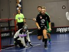 FOTO: Vīriešu Open grupa, 1. diena