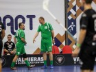 FOTO: Vīriešu Open grupa, 1. diena