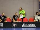FOTO: Vīriešu Open grupa, 1. diena