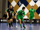 FOTO: Vīriešu Open grupa, 1. diena