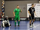 FOTO: Vīriešu Open grupa, 1. diena