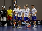 FOTO: Vīriešu Elites grupa, 1. diena