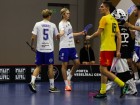 FOTO: Vīriešu Elites grupa, 1. diena