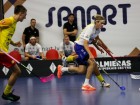 FOTO: Vīriešu Elites grupa, 1. diena