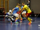 FOTO: Vīriešu Elites grupa, 1. diena