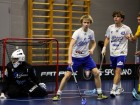 FOTO: Vīriešu Elites grupa, 1. diena