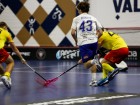 FOTO: Vīriešu Elites grupa, 1. diena