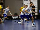 FOTO: Vīriešu Elites grupa, 1. diena