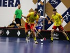 FOTO: Vīriešu Elites grupa, 1. diena