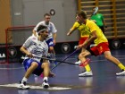 FOTO: Vīriešu Elites grupa, 1. diena