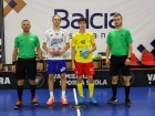 FOTO: Vīriešu Elites grupa, 1. diena