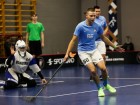 FOTO: Vīriešu Elites grupa, 1. diena