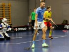 FOTO: Vīriešu Elites grupa, 1. diena