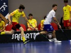 FOTO: Vīriešu Elites grupa, 1. diena