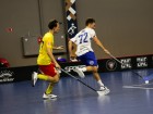 FOTO: Vīriešu Elites grupa, 1. diena
