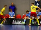 FOTO: Vīriešu Elites grupa, 1. diena