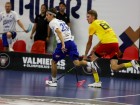 FOTO: Vīriešu Elites grupa, 1. diena