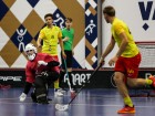 FOTO: Vīriešu Elites grupa, 1. diena