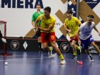 FOTO: Vīriešu Elites grupa, 1. diena